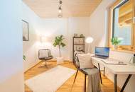 Natur trifft Design – Ihr neues Zuhause im energieautarken Holzhaus