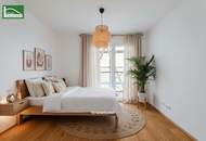 Mehr Raum für Ihre Träume – Level Graz – Lebensgefühl mit Weitblick