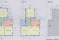 Nähe Napoleonwald: Renovierungsbedürftiges Ein- Zweifamilienhaus mit Charme