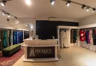 ''Gut etabliertes Geschäftlokal''