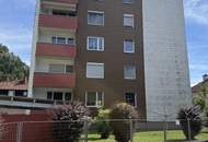 Eigentumswohnung mit Balkon, Lift und schönem Ausblick in Sankt Peter-Freienstein zu kaufen