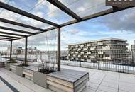 | ROBIN | Haus B | Inspired by Nature | Dachterrasse
