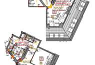 City, Sonne & Dachterrasse