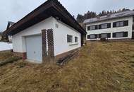 Charmantes Haus mit Entwicklungsmöglichkeiten