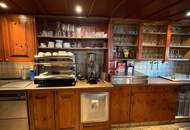 LANGJÄHRIG ETABLIERTER GASTRONOMIEBETRIEB MIT REGIONALER BEKANNTHEIT