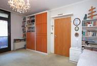 Wohnen in Graz-Waltendorf: 2 Zimmer mit Loggia &amp; bester Anbindung