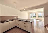 Modernes Eck-Reihenhaus in Bad Pirawarth