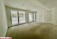 Moderne Eigentumswohnungen nähe Marchfeldkanal