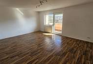 PROVISIONSFREIE GEFÖRDERTE 2- ZIMMERWOHNUNG mit LOGGIA