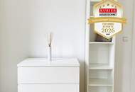 Furnished Student Rooms in St. Pölten