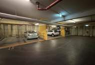 ZU VERKAUFEN: Tiefgaragenstellplatz im 16. Bezirk - Stapelparkplatz