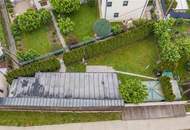 Seltene Gelegenheit: Charmantes EKLW Wohnhaus auf Eigengrund mit Jacuzzi & Wellness im 3. Bezirk