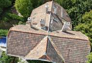 Villa mit Geschichte & Zukunft – Hinterbrühl bei Wien