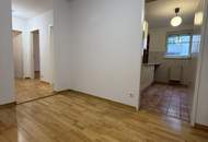 4 Zimmer - Wohnung in ruhiger Sackgasse; 500m von der U-Bahn Station St. Veit; 1000m vom rotem Berg entfernt