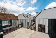 Südseitiges Single-Apartment mit Balkon | ERSTBEZUG