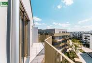 Ihr feiner Wohntraum - 2.Zimmer mit hervorragender Ausstattung (Geothermie, Fussbodentemperierung, Balkon,..) - Provisionsfrei