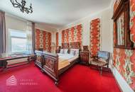 Historisches Hotel mit Restaurant &amp; großzügigem Privatbereich – im Erholungsgebiet Semmering