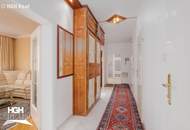 2540 Bad Vöslau Sehr helle und ruhige 4-Zimmer Wohnung mit Loggia am Waldesrand in Thermalbad-Nähe