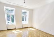 Historisches Investment mit Flair