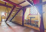 Außergewöhnliche Gastronomielocation in einzigartigem historischem Umfeld sucht neuen Betreiber