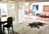 Exklusives Penthouse im Herzen von Mondsee – Zeitlos trifft Zeitgemäß