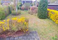 Ferienhaus auf Pachtgrund