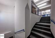 ** vis à vis Wien Mitte / The Mall: vielseitig nutzbares Büroobjekt ab April 2026 **