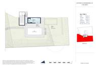 Luxus in den Weinbergen! Exklusive Erstbezug Gartenwohnung mit privatem Pool und Poolhaus!