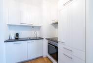"U1-UNO CITY-Donau Zentrum- 2-Zimmer mit Terrasse!"