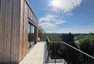 STOCK IM WEG - "Erstbezug mit Stil - 4 Zimmer mit Südterrasse, Fitness &amp; Garage"