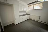 GESCHÄFTSLOKAL auf 2 Etagen in hervorragender Frequenzlage!