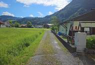 Einfamilienhaus in attraktiven Lage von Dornbirn