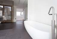 Ein Meisterwerk aus Licht, Raum und Design: Penthouse - Luxury &amp; Lifestyle in the Heart of Vienna: Wassergasse