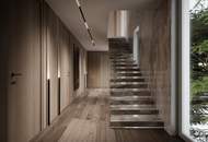 Moderne Villa – Neubau kurz vor Fertigstellung – Mitplanen möglich - PROVISIONSFREI