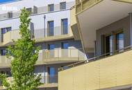 Westsonnen-Balkon - perfekte Familienwohnung im schönsten Eck von Floridsdorf - provisionsfrei