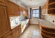 Gepflegtes Wohnhaus in Burg und Seenähe