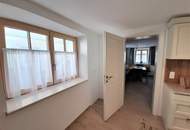 exquisite 175 m²-Wohnung im restaurierten Wohnhaus - individuelles Wohnen im Zentrum von Neuzeug