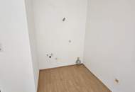 unbefristete 2-Zimmer-Wohnung mit schickem Balkon und Blick ins Grüne