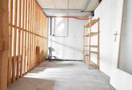 Sonnige Gartenwohnung mit Küche und Parkplatz in TOP LAGE!