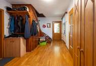 Wohnen, wo andere Urlaub machen - Haus nahe Stubenbergsee