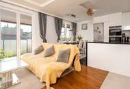Traumhafte Wohnung mit Balkon in 1120 - jetzt zugreifen !
