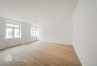 Erstbezug 2-Zimmer Wohnung mit Balkon, Nähe Aumannplatz