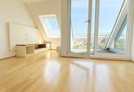 Traumblick! Urbanes Wohnen– 1,5-Zimmer-Juwel im 7. Bezirk mit riesiger Dachterrasse