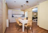 Tolles Gasthaus direkt an der Skipiste!