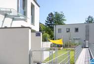Townhouse - Wohnen am Baumgartner-Casino-Park: Exklusivität trifft Komfort