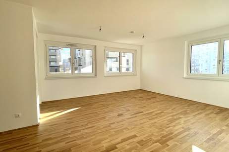 Leo am Teich – Ihr Wohntraum am Wasser – Provisionsfrei, Wohnung-kauf, 429.000,€, 1220 Wien 22., Donaustadt