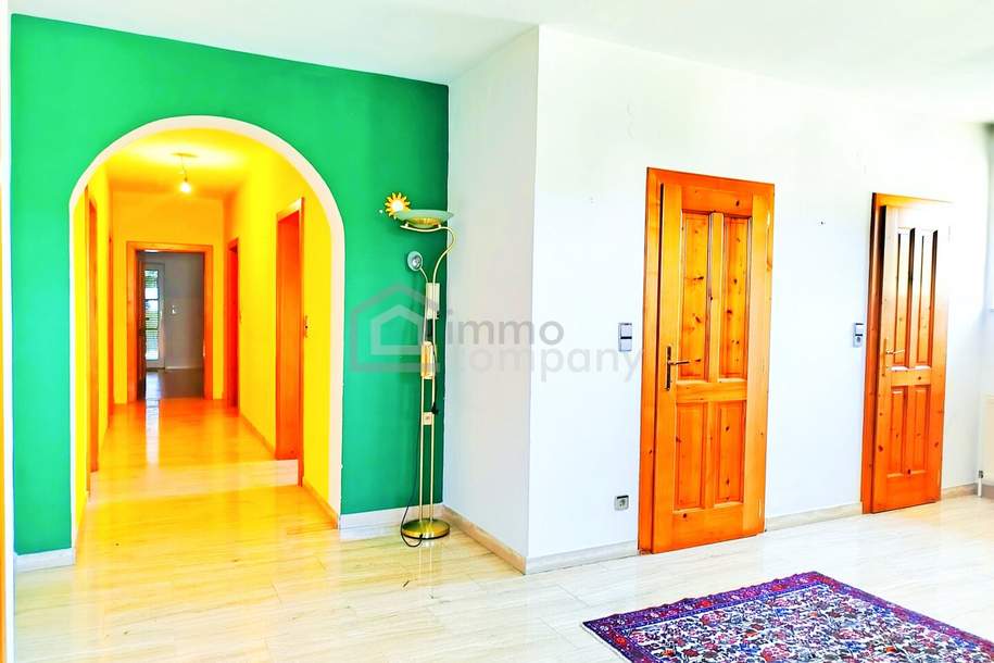 Wo Ruhe auf Lebensqualität trifft – charmantes Haus mit Pool, Haus-kauf, 789.000,€, 3500 Krems an der Donau(Stadt)