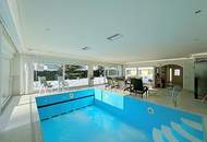 Idyllisches Zuhause: Exklusive Villa mit Indoor-Pool & Wellnessbereich