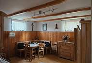 schöner Bungalow mit Wintergarten