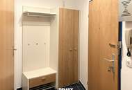 Stilvolle 2,5-Zimmer-Wohnung mit 2 kleinen Loggien in Ruhelage | 1160 Wien